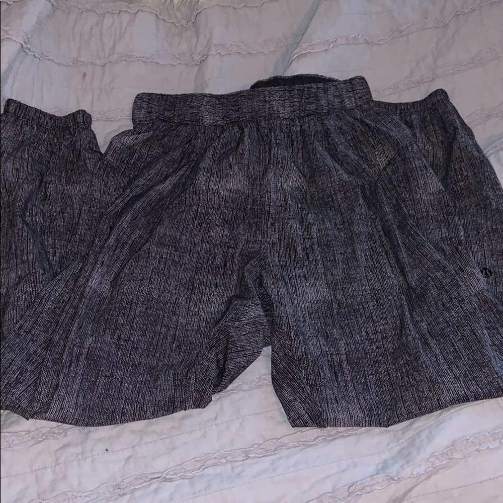 Lululemon joggers!